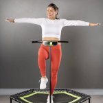 Marcela  Schneiderová  - Jumping